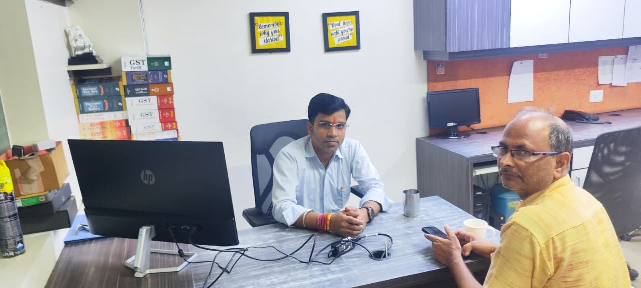 Office photograph 2