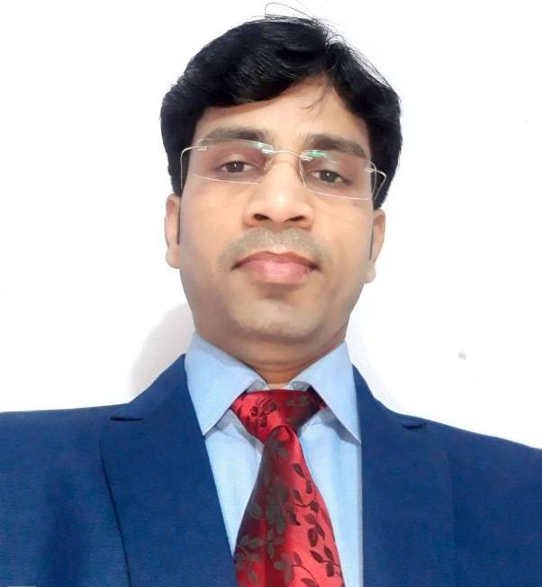 Subodh Kumar Jha
